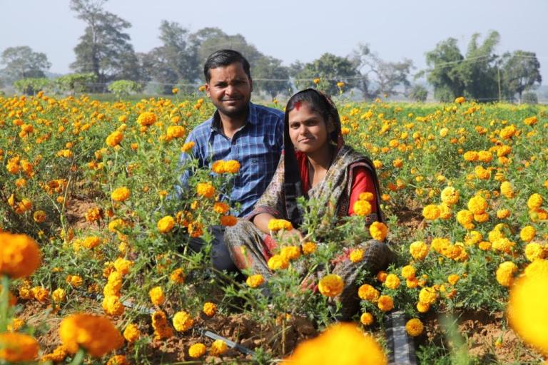 Transforming Lives Through TRI’s Support: A Journey of Empowerment and Growth